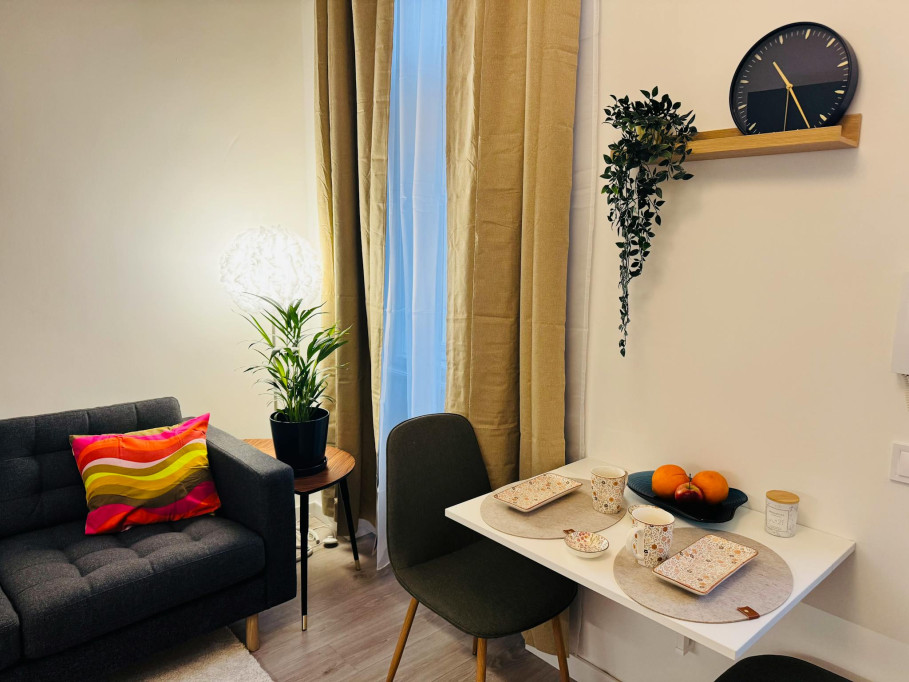 Nyugati tér, Budapest - Budapest - chambre - ImmoJeune