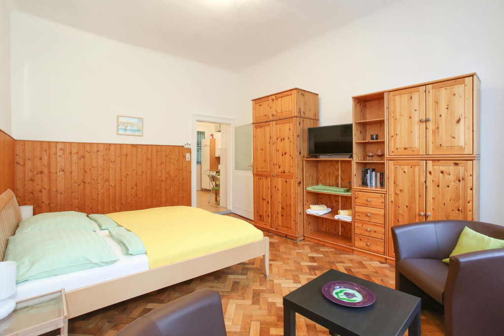 Lorenz-Mandl-Gasse, Vienna - Vienna - chambre - ImmoJeune