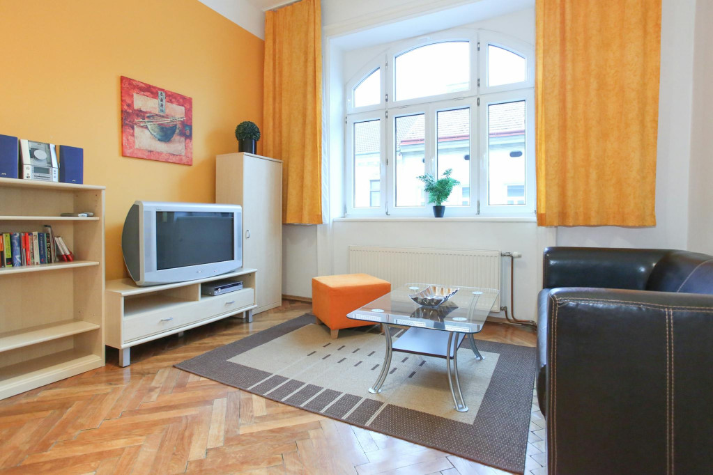 Lorenz-Mandl-Gasse, Vienna - Vienna - chambre - ImmoJeune