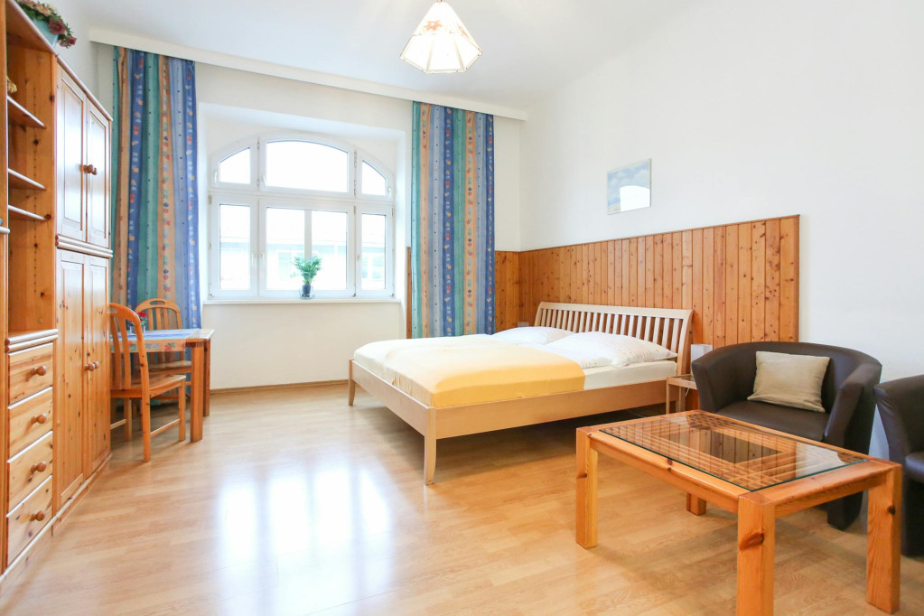 Lorenz-Mandl-Gasse, Vienna - Vienna - chambre - ImmoJeune