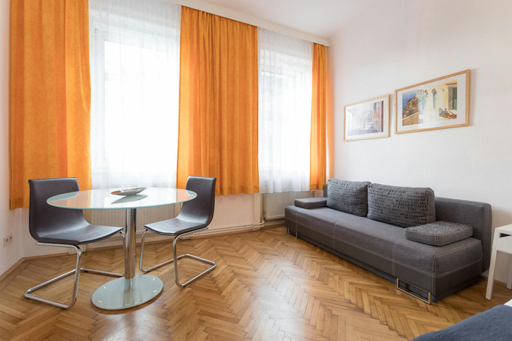 Lassallestraße, Vienna - Vienna - chambre - ImmoJeune
