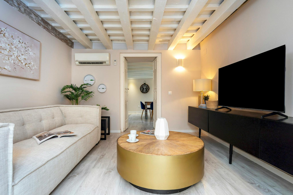 Calle General Luque, Cadiz - Cadiz - chambre - ImmoJeune