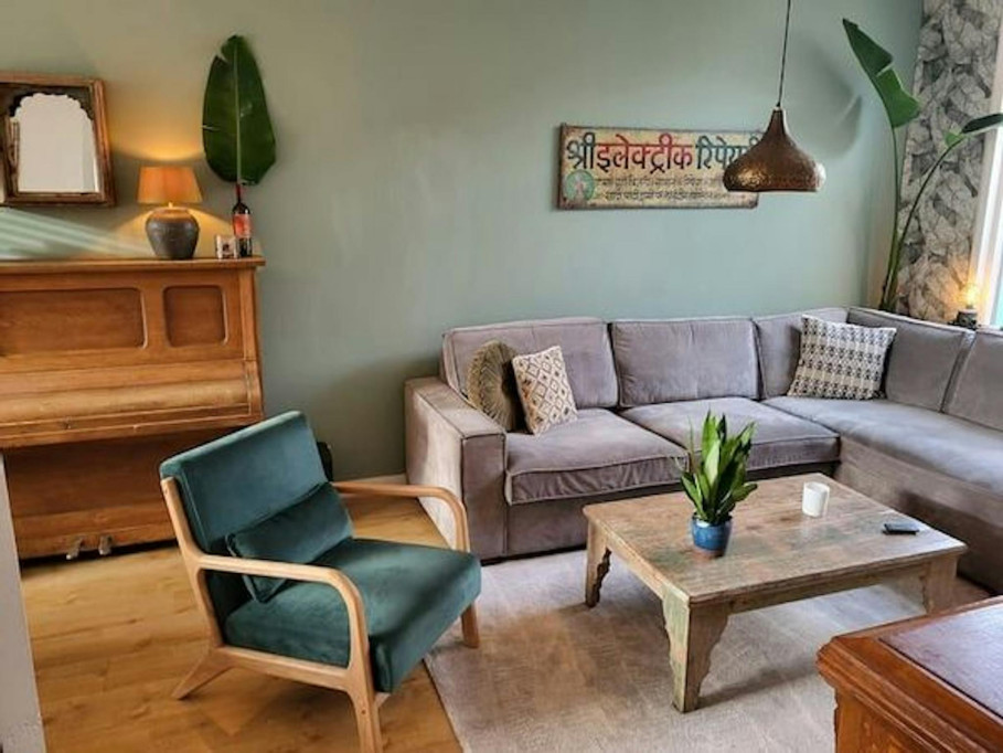D Doniastraat, Zaandam - Zaandam - chambre - ImmoJeune
