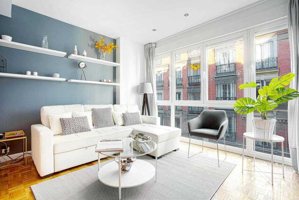 Calle de la Academia, Madrid - Madrid - chambre - ImmoJeune