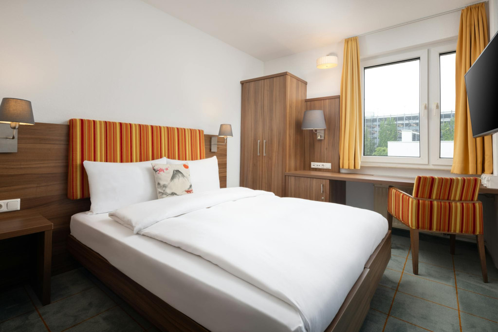 Hilpertstraße, Darmstadt - Darmstadt - chambre - ImmoJeune