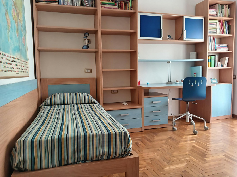 Via Umberto Boccioni, Florence - Florence - chambre - ImmoJeune