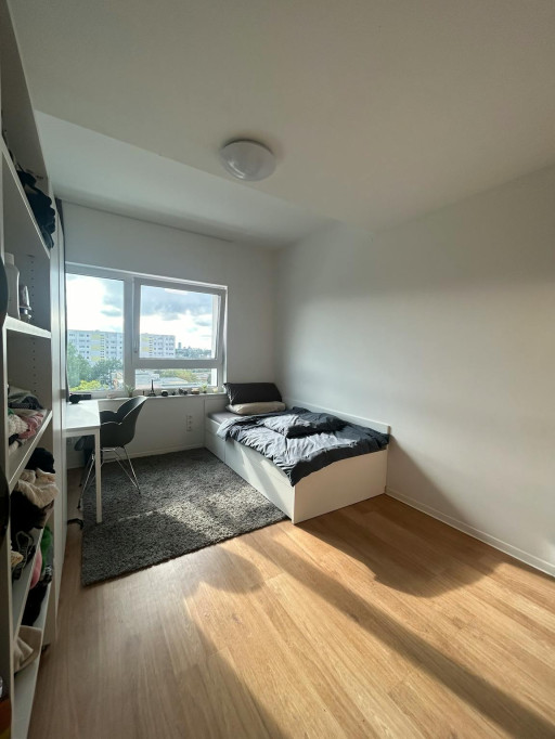Am Tierpark, Berlin - Berlin - chambre - ImmoJeune