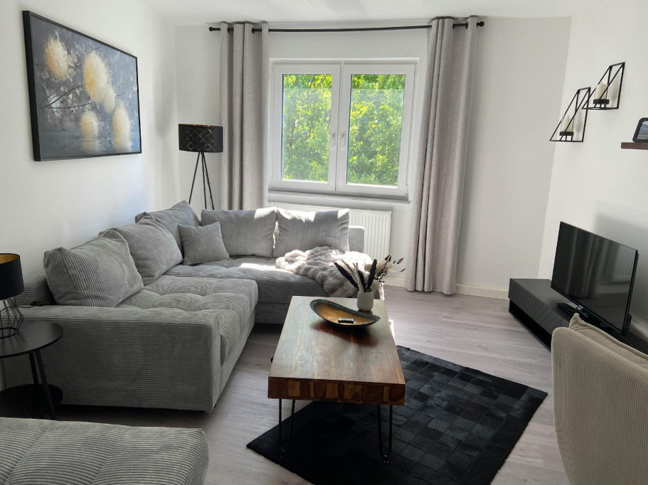 Ziegelstraße, Bielefeld - Bielefeld - chambre - ImmoJeune