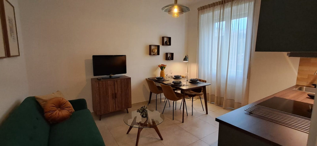 Via Lorenzo Valla, Rome - Rome - chambre - ImmoJeune