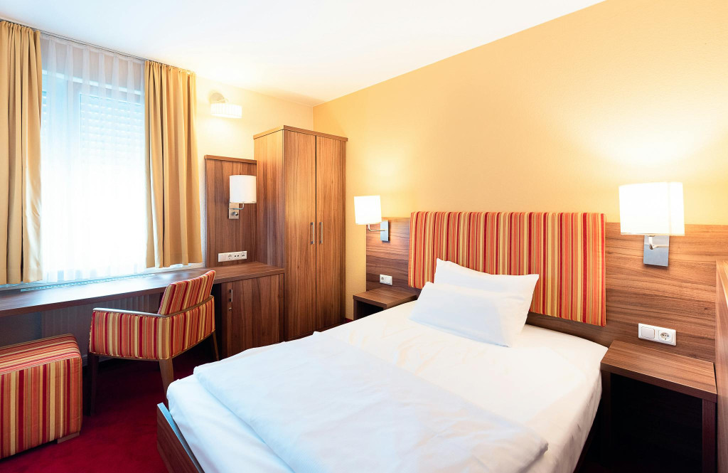 Hilpertstraße, Darmstadt - Darmstadt - chambre - ImmoJeune