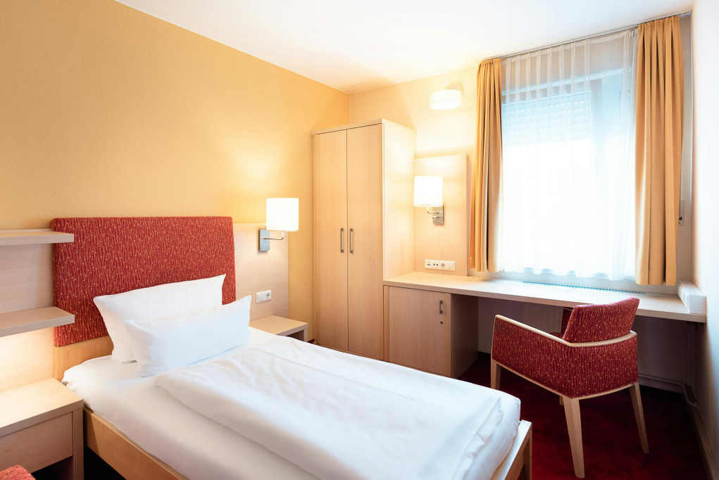 Hilpertstraße, Darmstadt - Darmstadt - chambre - ImmoJeune