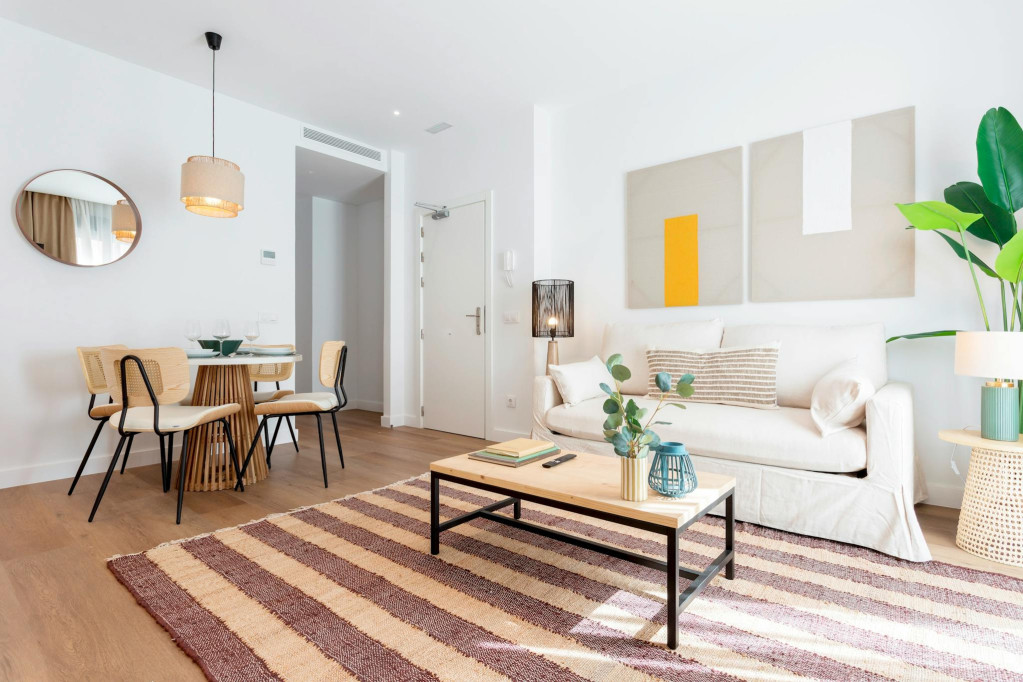 Calle de Zabaleta, Madrid - Madrid - chambre - ImmoJeune