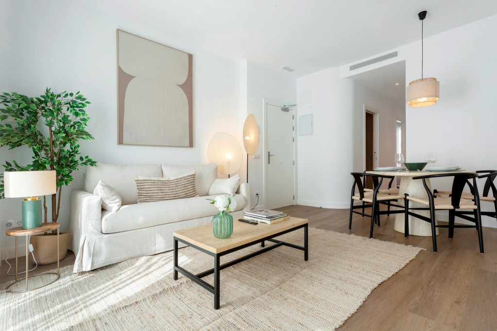 Calle de Zabaleta, Madrid - Madrid - chambre - ImmoJeune