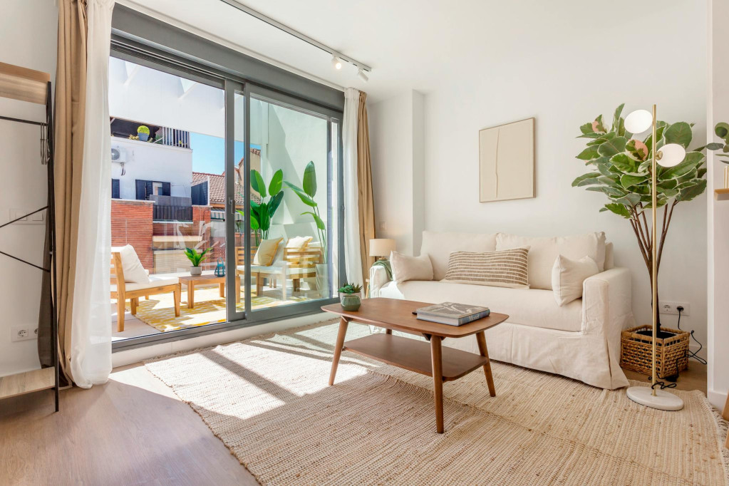 Calle de Zabaleta, Madrid - Madrid - chambre - ImmoJeune