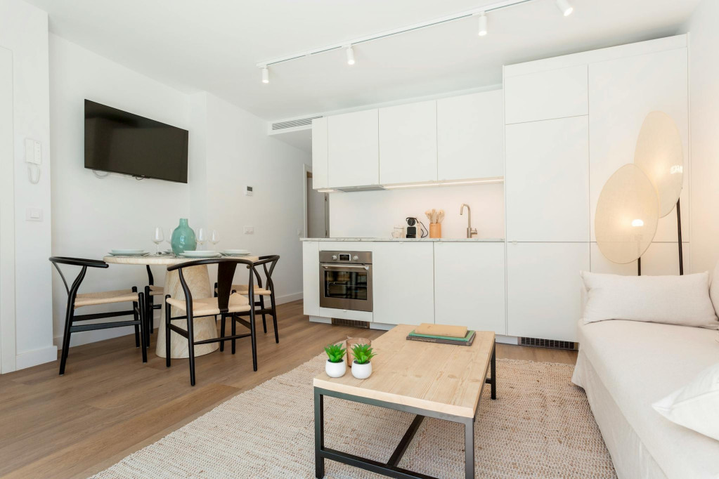 Calle de Zabaleta, Madrid - Madrid - chambre - ImmoJeune