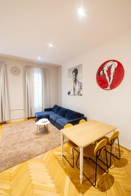 Szövetség utca, Budapest - Budapest - chambre - ImmoJeune