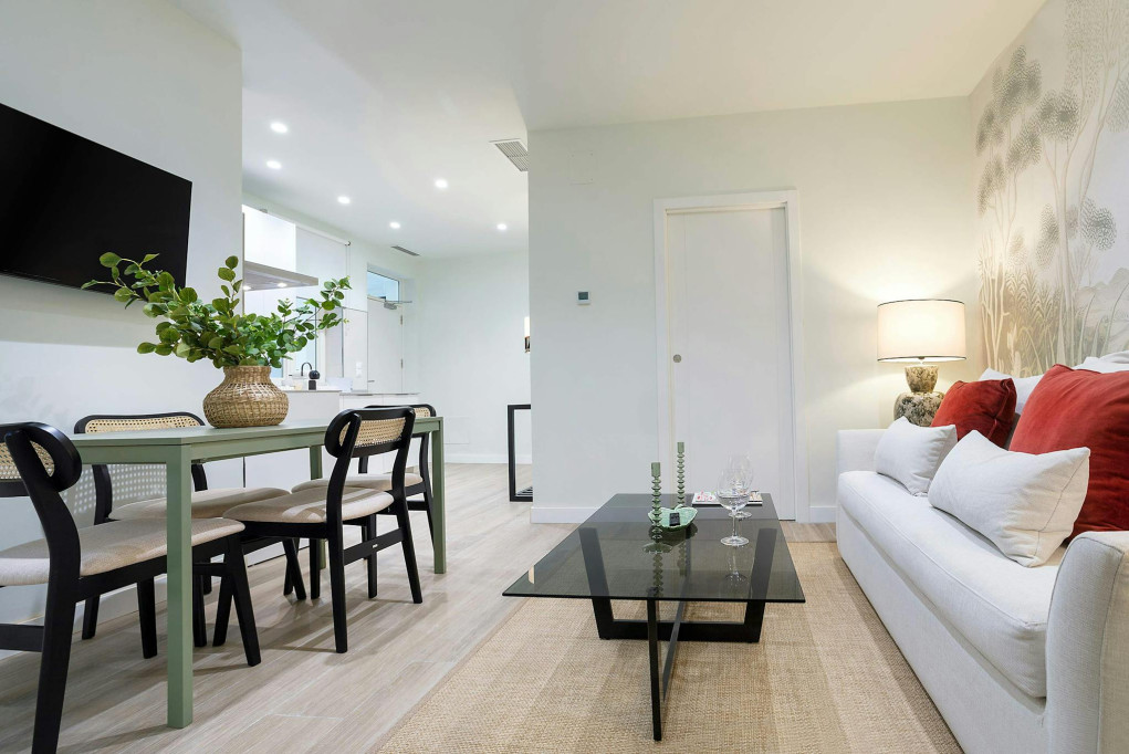 Calle Patrocinio, Cadiz - Cadiz - chambre - ImmoJeune