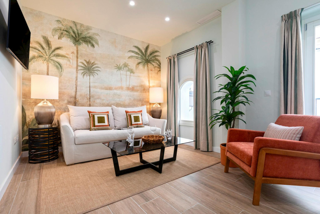 Calle Patrocinio, Cadiz - Cadiz - chambre - ImmoJeune