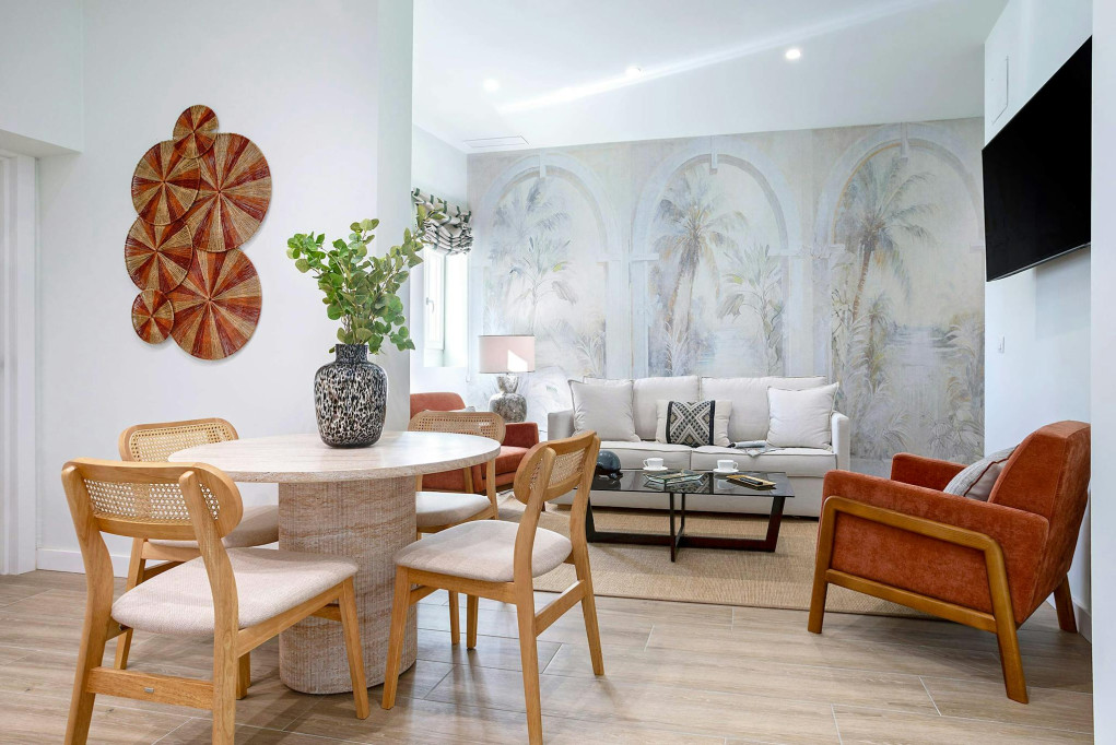 Calle Patrocinio, Cadiz - Cadiz - chambre - ImmoJeune