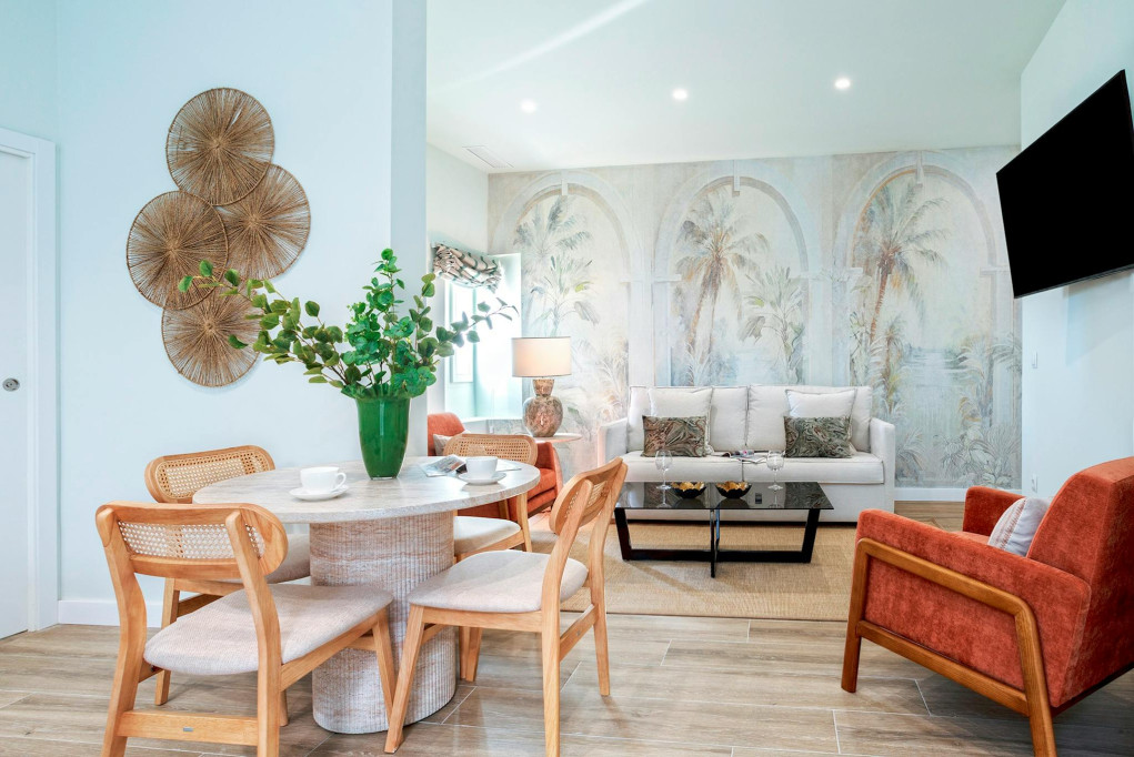 Calle Patrocinio, Cadiz - Cadiz - chambre - ImmoJeune