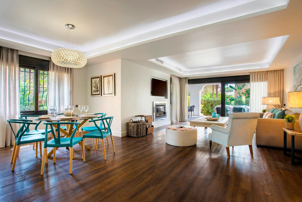 Avenida de la Playa, Estepona - Estepona - chambre - ImmoJeune