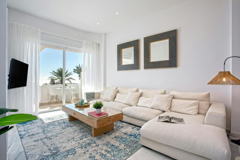 Calle los Gladiolos, Marbella - Marbella - chambre - ImmoJeune