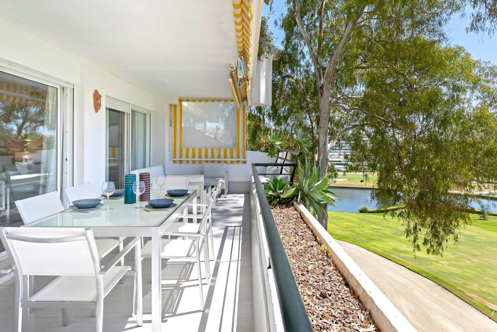 Camino Cortes, Marbella - Marbella - chambre - ImmoJeune