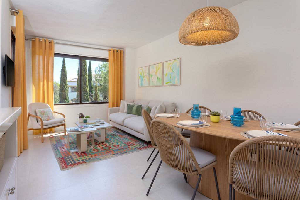 Avenida Bulevar Príncipe Alfonso de Hohenlohe, Marbella - Marbella - chambre - ImmoJeune