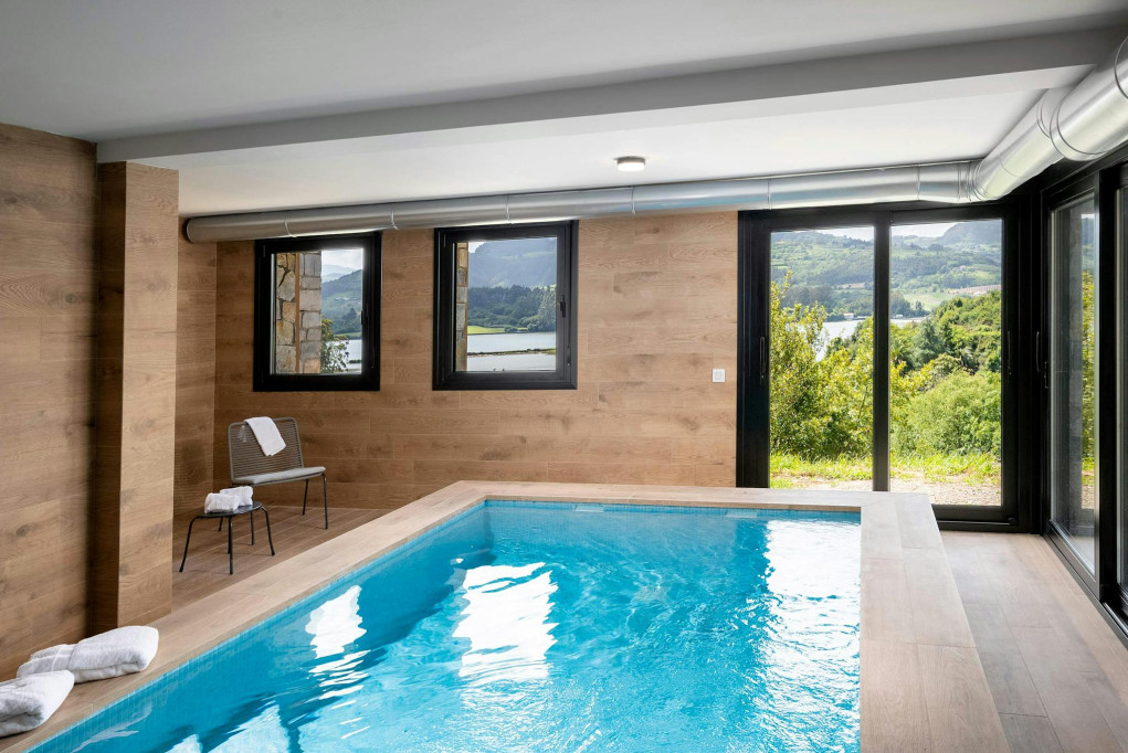 Alameda San Martín, Villaviciosa - Villaviciosa - chambre - ImmoJeune