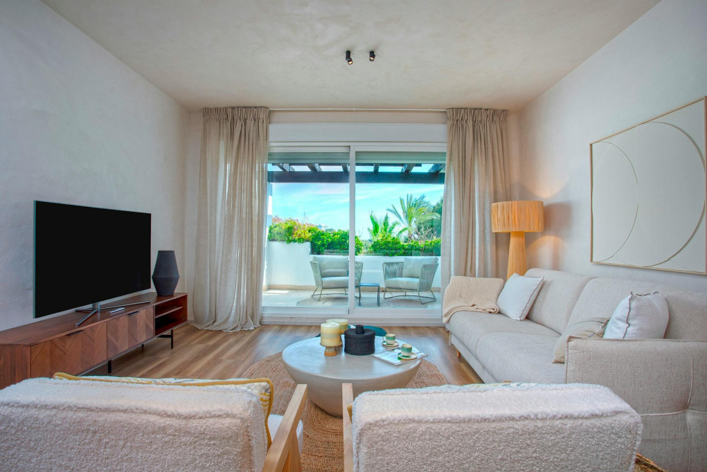 Calle Incosol, Marbella - Marbella - chambre - ImmoJeune