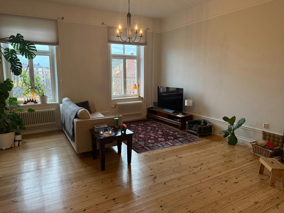 Timmermansgatan, Stockholm - Stockholm - chambre - ImmoJeune