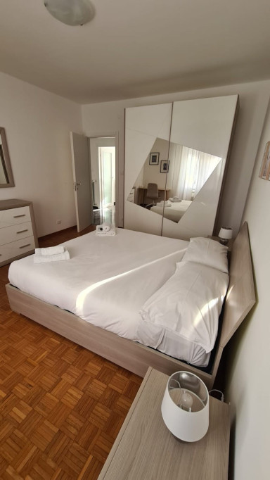 Via Fabio Severo, Trieste - Trieste - chambre - ImmoJeune