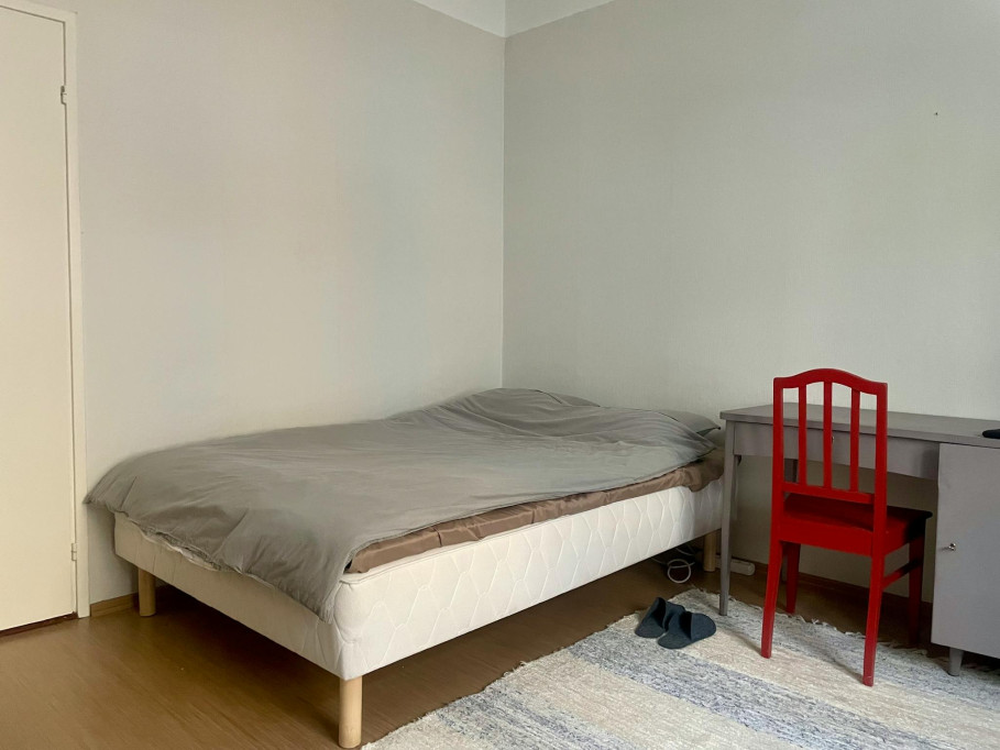 Rauhankatu, Helsinki - Helsinki - chambre - ImmoJeune