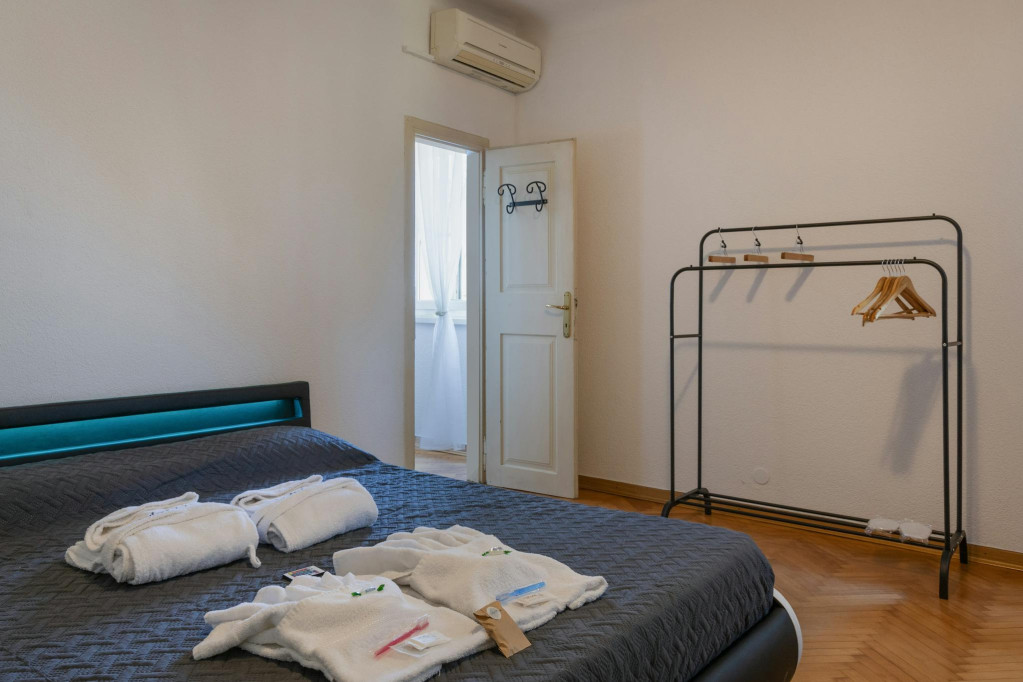 Via Bartolomeo Biasoletto, Trieste - Trieste - chambre - ImmoJeune