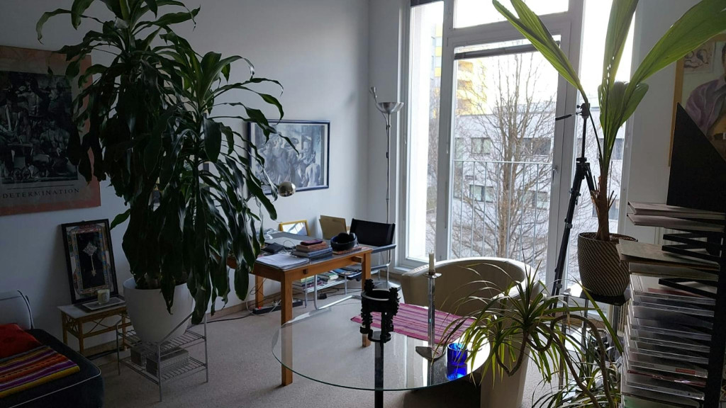 Am Kabelwerk, Vienna - Vienna - chambre - ImmoJeune