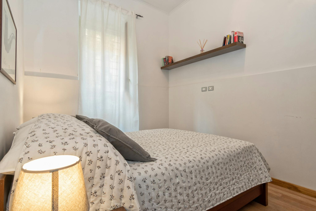 Via Homs, Rome - Rome - chambre - ImmoJeune