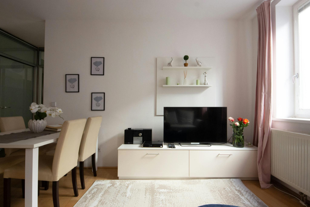 Floragasse, Vienna - Vienna - chambre - ImmoJeune