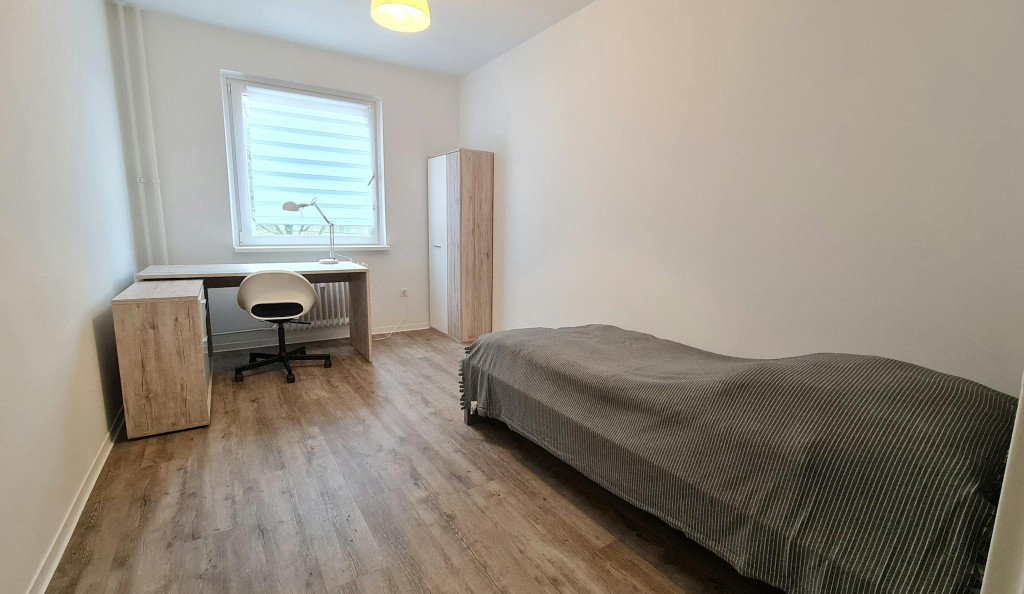 Fritz-Flinte-Ring, Hamburg - Hamburg - chambre - ImmoJeune