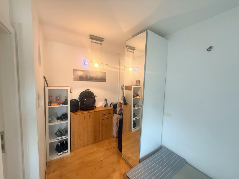 Stöberlstraße, Munich - Munich - chambre - ImmoJeune