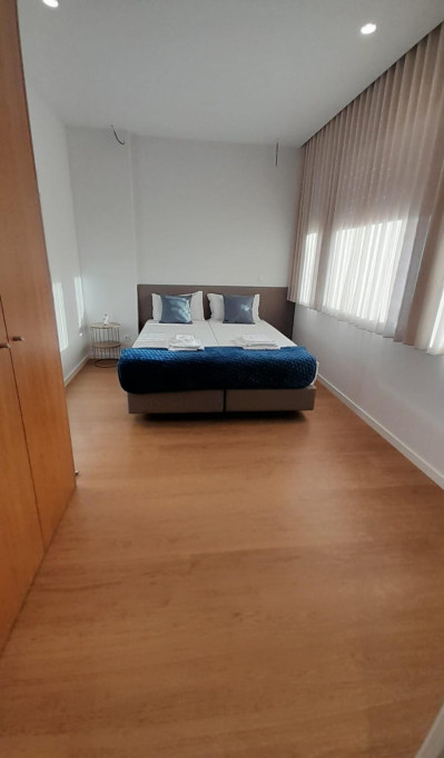 Rua de Honório de Lima, Porto - Porto - chambre - ImmoJeune