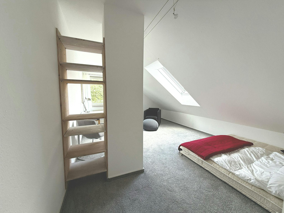 Stemmeshay, Hamburg - Hamburg - chambre - ImmoJeune