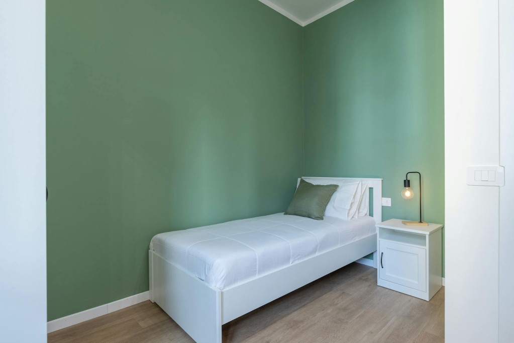 Via Mario Ulivelli, Florence - Florence - chambre - ImmoJeune