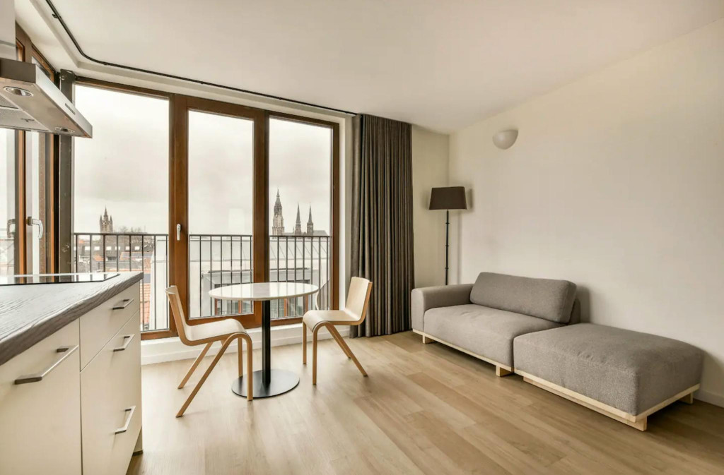 Asvest, Delft - Delft - chambre - ImmoJeune