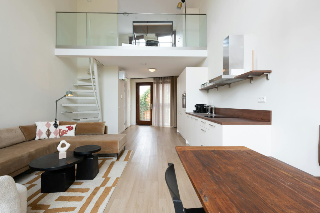 Asvest, Delft - Delft - chambre - ImmoJeune
