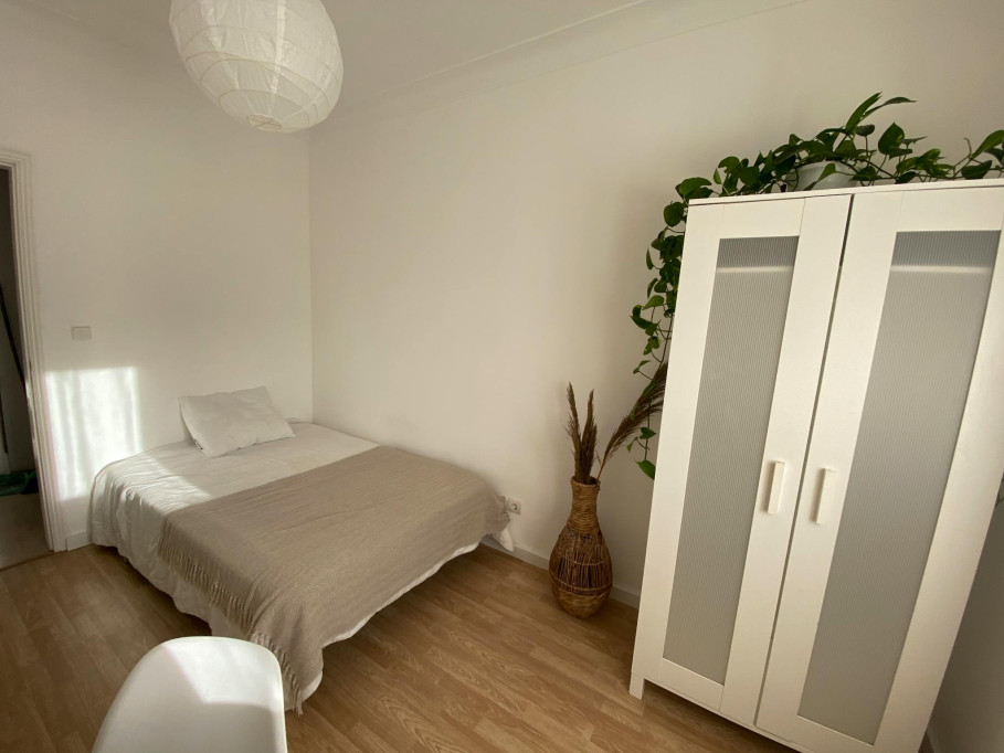 Rua Diogo Paiva Andrade, Almada - Almada - chambre - ImmoJeune