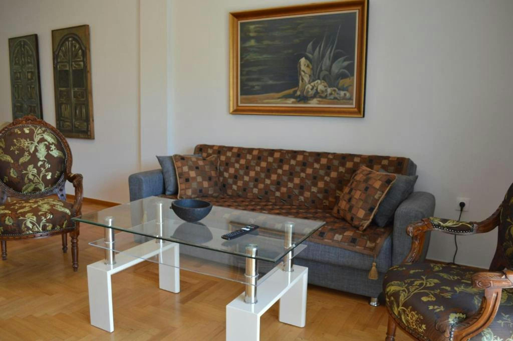 Naiadon, Athens - Athens - chambre - ImmoJeune