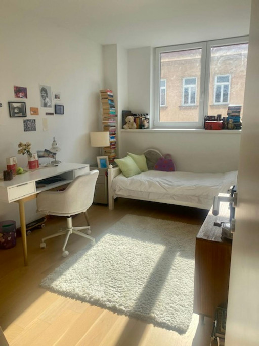 Anzengrubergasse, Vienna - Vienna - chambre - ImmoJeune