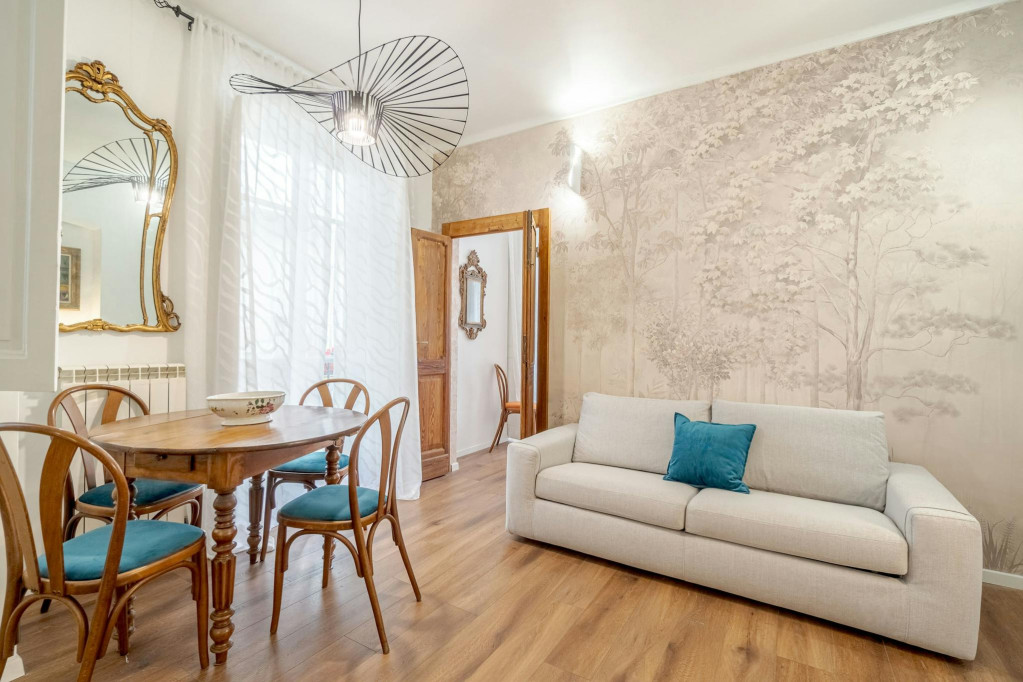 Via Gaetano Donizetti, Turin - Turin - chambre - ImmoJeune