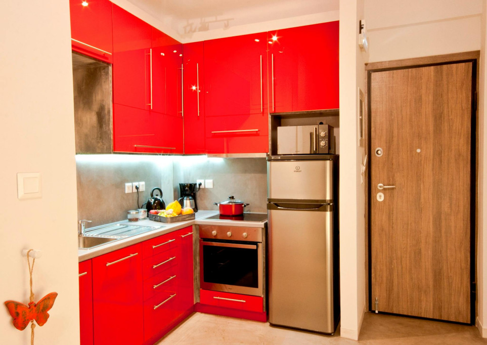 Ipeirou, Athens - Athens - chambre - ImmoJeune
