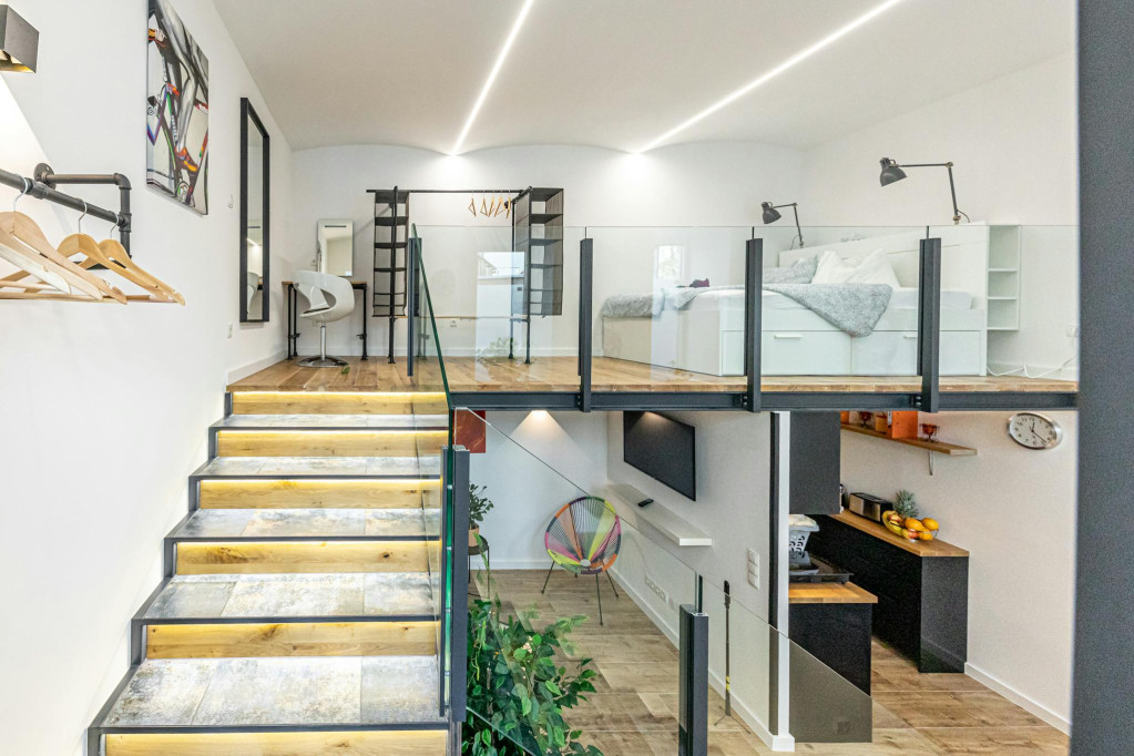 Hütteldorfer Straße, Vienna - Vienna - chambre - ImmoJeune